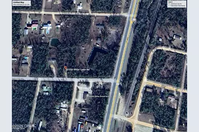 12539 Silver Lake Road, Fountain, FL 32438 - Photo 23