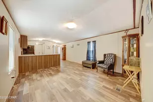 12539 Silver Lake Rd, Fountain, FL 32438 - Photo 3