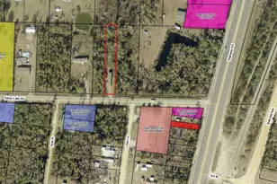 12539 Silver Lake Rd, Fountain, FL 32438 - Photo 23