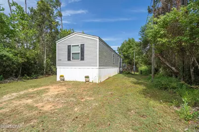 12539 Silver Lake Road, Fountain, FL 32438 - Photo 21