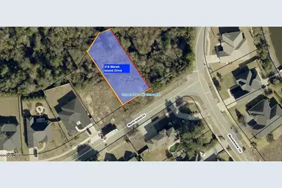 318 Marsh Island Drive, Lynn Haven, FL 32444 - Photo 1