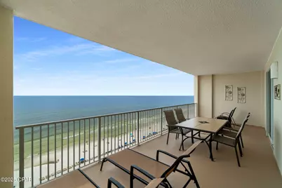 14415 Front Beach Road #1101, Panama City Beach, FL 32413 - Photo 3