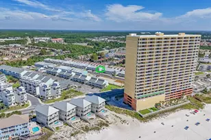 17642 Front Beach, Panama City Beach, FL 32413 - Photo 3