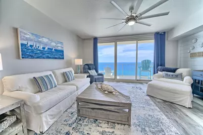 9900 S Thomas Drive #1402, Panama City Beach, FL 32408 - Photo 3