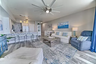 9900 S Thomas Drive #1402, Panama City Beach, FL 32408 - Photo 7
