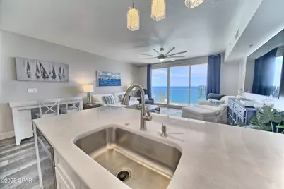 9900 S Thomas Drive #1402, Panama City Beach, FL 32408 - Photo 19