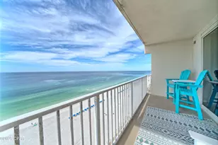 9900 S Thomas Dr, Panama City Beach, FL 32408 - Photo 27
