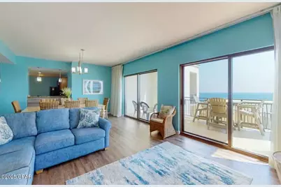 15100 Front Beach Road #1701, Panama City Beach, FL 32413 - Photo 3