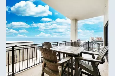 15100 Front Beach Road #1701, Panama City Beach, FL 32413 - Photo 15