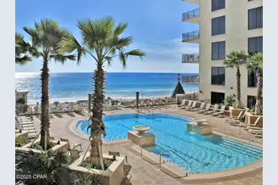15100 Front Beach Road #1701, Panama City Beach, FL 32413 - Photo 1