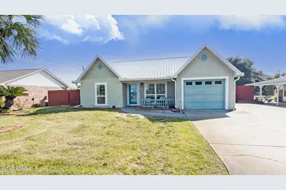 3912 Long John Drive, Panama City, FL 32408 - Photo 3