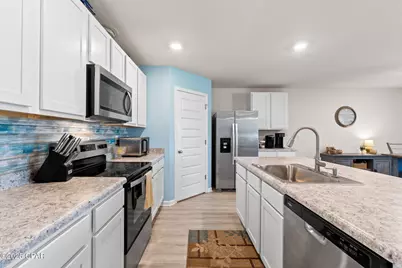 6633 Slabinski Lane, Panama City, FL 32404 - Photo 9