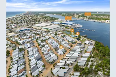 331 Snook Lane, Panama City, FL 32408 - Photo 37