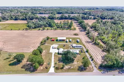 2706 Sapp Road, Cottondale, FL 32431 - Photo 47