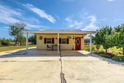 2706 Sapp Road, Cottondale, FL 32431 - Photo 37