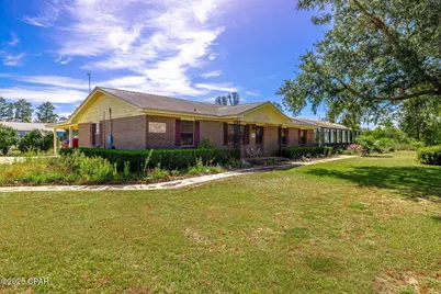 2706 Sapp Road, Cottondale, FL 32431 - Photo 1