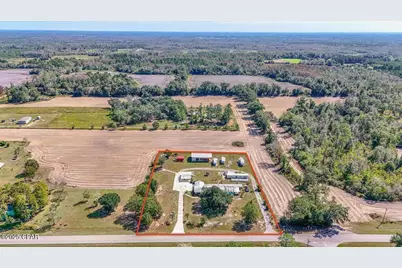 2706 Sapp Road, Cottondale, FL 32431 - Photo 3