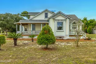 21902 Sunnyside Ln, Panama City Beach, FL 32413 - Photo 1