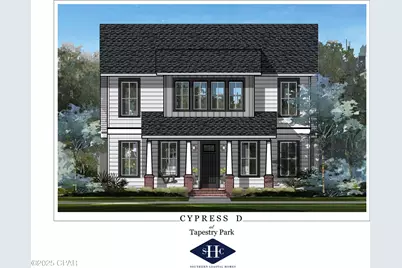 125 Charleston Court, Panama City Beach, FL 32407 - Photo 1