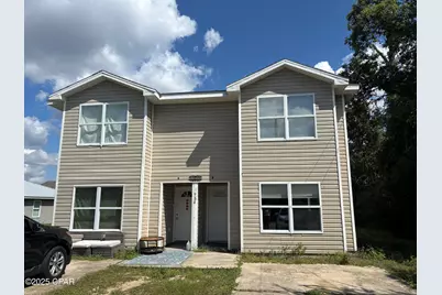 754 Sherman Avenue #B, Panama City, FL 32401 - Photo 13