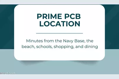 6720 Broward Street, Panama City, FL 32408 - Photo 5