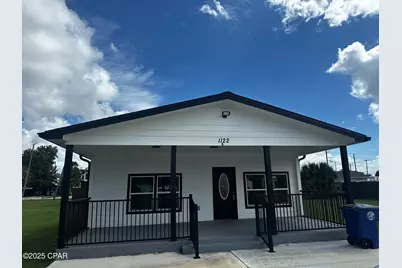 1122 Oak Avenue, Panama City, FL 32401 - Photo 1