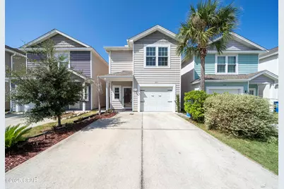 2420 Causeway Manor Court, Panama City Beach, FL 32408 - Photo 1