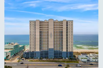 14415 Front Beach Road #805, Panama City Beach, FL 32413 - Photo 1