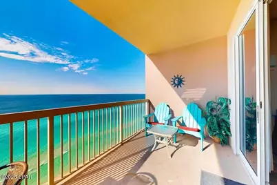 14825 Front Beach Road 2306, Panama City Beach, FL 32413 - Photo 25