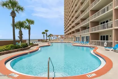 14825 Front Beach Road 2306, Panama City Beach, FL 32413 - Photo 35