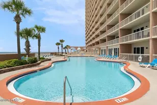 14825 Front Beach Road 2306, Panama City Beach, FL 32413 - Photo 35