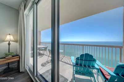14825 Front Beach Road 2306, Panama City Beach, FL 32413 - Photo 23