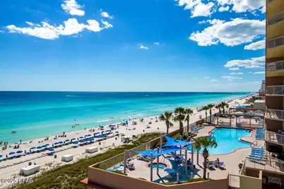 14825 Front Beach Road 2306, Panama City Beach, FL 32413 - Photo 3