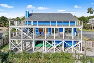 3820 Treasure Cir, Panama City, FL 32408 - Photo 63