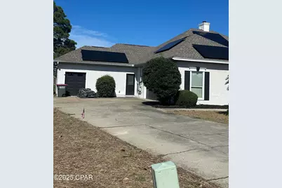 820 Dolphin Drive, Panama City, FL 32408 - Photo 19