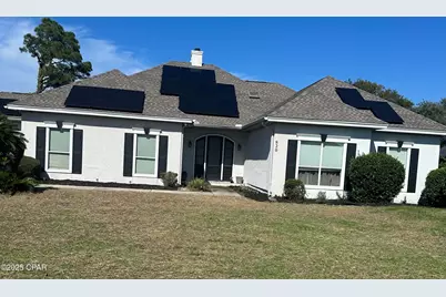 820 Dolphin Drive, Panama City, FL 32408 - Photo 1