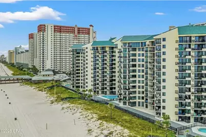 9850 S Thomas Drive #812W, Panama City, FL 32408 - Photo 9