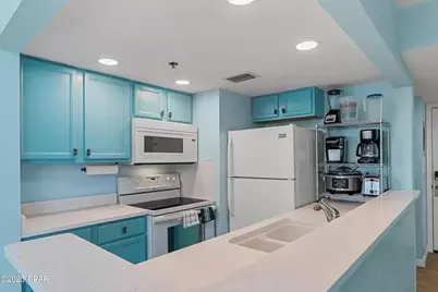 9850 S Thomas Drive #812W, Panama City, FL 32408 - Photo 7