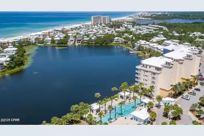 114 Carillon Market Street #201, Panama City Beach, FL 32413 - Photo 23