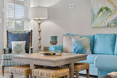 1024 W Gulf Beach Drive, Saint George Island, FL 32328 - Photo 29