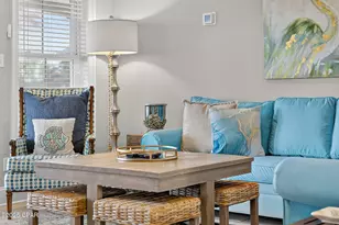 1024 W Gulf Beach Dr, Saint George Island, FL 32328 - Photo 29