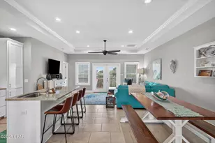 1024 W Gulf Beach Dr, Saint George Island, FL 32328 - Photo 13