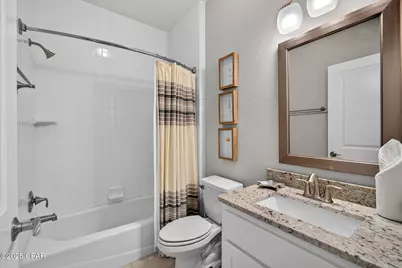 1024 W Gulf Beach Drive, Saint George Island, FL 32328 - Photo 39