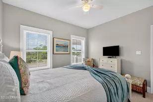 1024 W Gulf Beach Dr, Saint George Island, FL 32328 - Photo 43