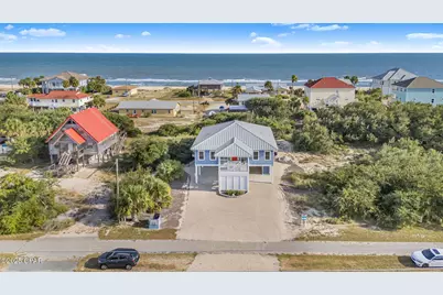 1024 W Gulf Beach Drive, Saint George Island, FL 32328 - Photo 77