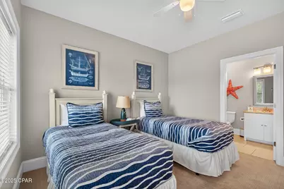 1024 W Gulf Beach Drive, Saint George Island, FL 32328 - Photo 35