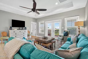 1024 W Gulf Beach Dr, Saint George Island, FL 32328 - Photo 27