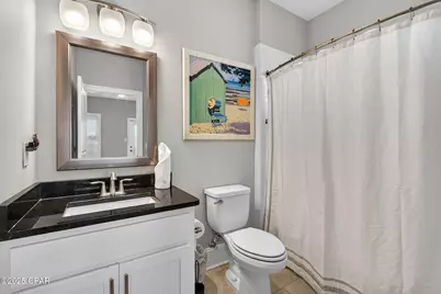 1024 W Gulf Beach Drive, Saint George Island, FL 32328 - Photo 33