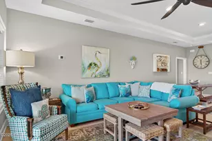 1024 W Gulf Beach Dr, Saint George Island, FL 32328 - Photo 25