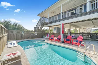 1024 W Gulf Beach Drive, Saint George Island, FL 32328 - Photo 69